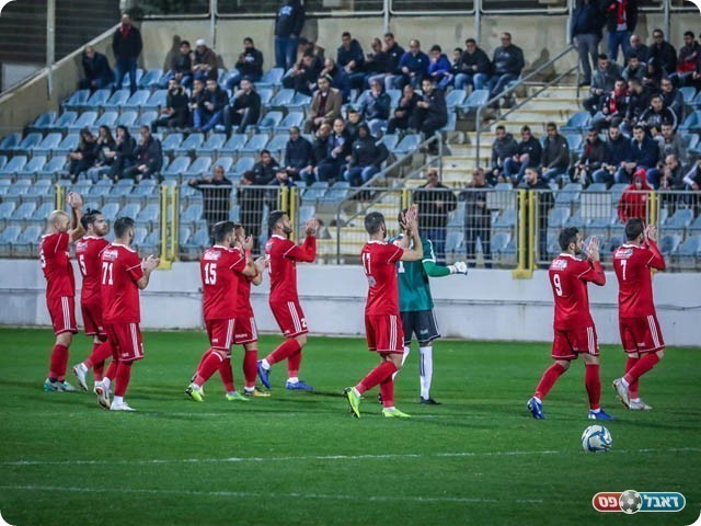 שחקני אום אל פאחם (נזיה סולטאן)